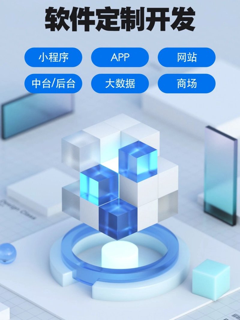 解码深圳软件定制开发的隐秘逻辑