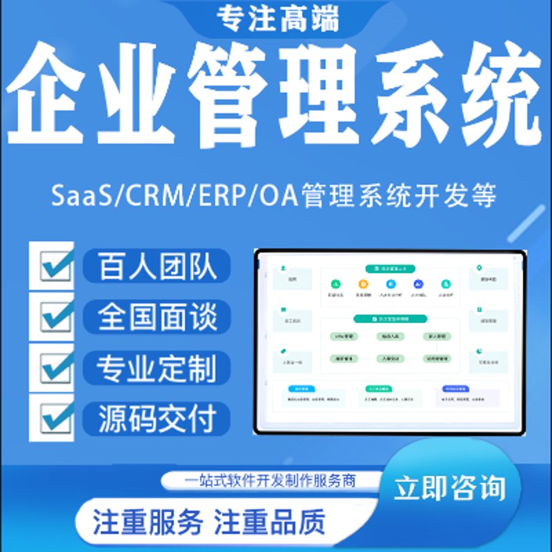 软件定制开发：顺应数字化转型的必然趋势